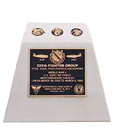 Bronze Memorial Plaque Category Image
