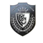 University Club Salem Cast Bronze & Aluminum Medallion & Seal Image