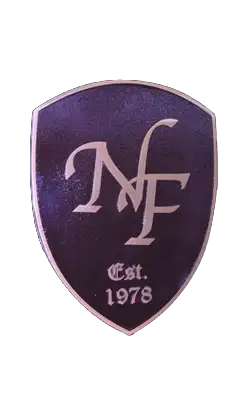 NF Cast Bronze and Aluminum Medallion and Seal Image